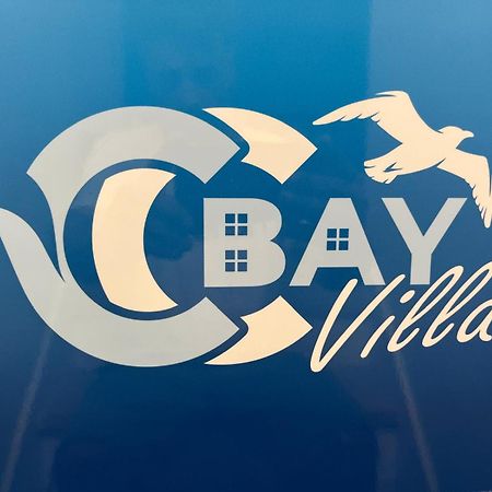 Cc Bay Villa Кошта-да-Капаріка Екстер'єр фото
