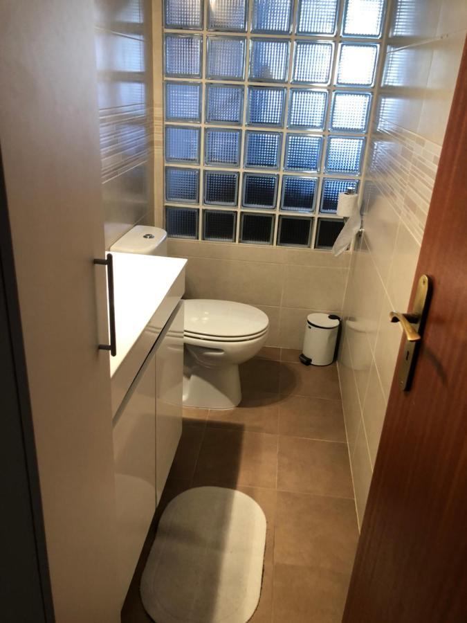 Cc Bay Villa Кошта-да-Капаріка Екстер'єр фото