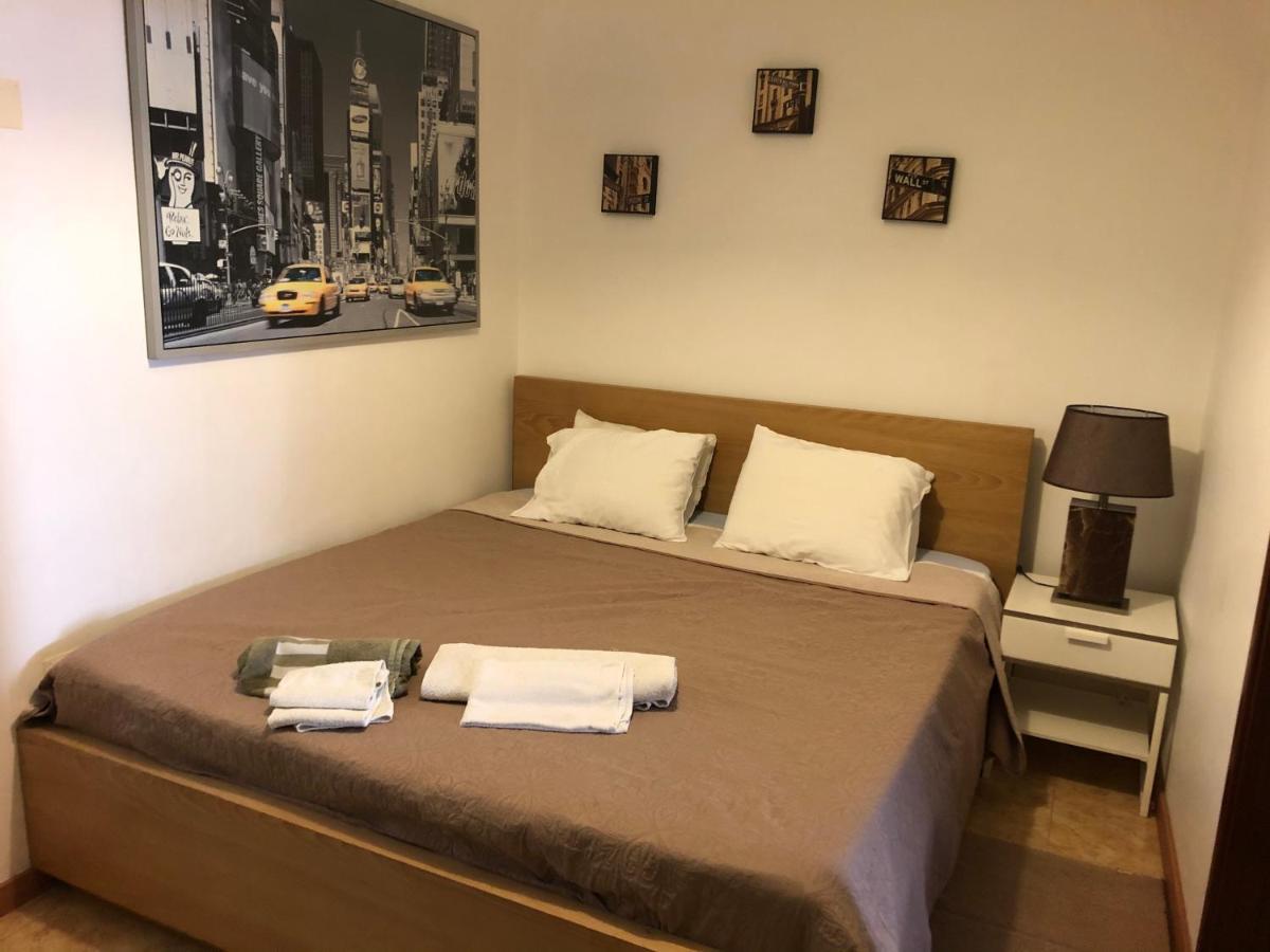 Cc Bay Villa Кошта-да-Капаріка Екстер'єр фото